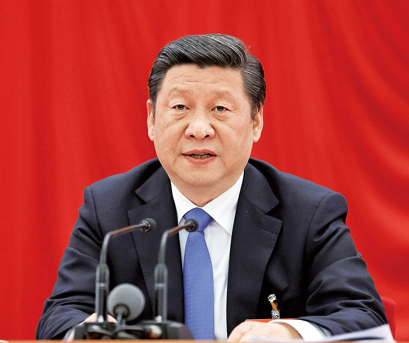 習(xí)近平：全面深化改革開放，為中國式現(xiàn)代化持續(xù)注入 強勁動力